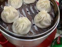 小笼包-新川饮食(新川小区店)