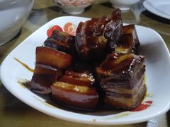 -沈记菜馆(酒仙桥路店)