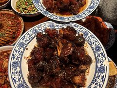 -回家吃饭·地道南昌菜(建德观总店)