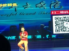 -和平大戏院(凯旋路店)