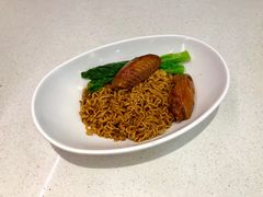 -和平馆·地道港澳茶餐厅(西门口店)