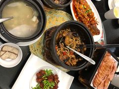 -北国饭店·海鲜.北方菜(榕城店)