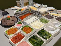 -海底捞火锅(金光华店)