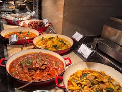 -索菲特西湖大酒店·香榭丽全日候餐厅(南山路店)