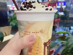 桂花引-茶话弄(中贸广场店)