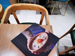 -宏状元现熬粥·京味菜(三里河店)