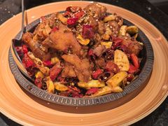 -华豫川酒家(大卫城店)