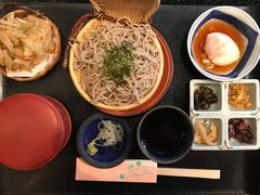 -料理茶屋 花さがみ