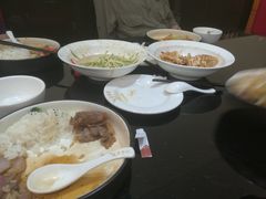 -宛平李记小吃(东关街店)