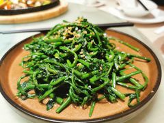 -广州天河合景福朋喜来登酒店 · 聚味轩中餐厅
