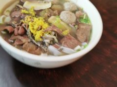 -潮镇老尾牛杂(环城西路店)