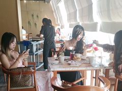 -桃花江餐厅·江景-约会·聚会