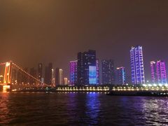 -武汉两江游览·夜游长江(汉口粤汉码头)