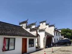 -南北湖风景区