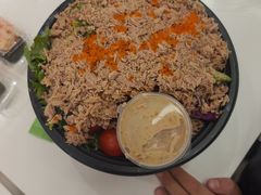 -上清·三文鱼鲜寿司(同德店)