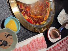 -熊喵来了火锅(长安万达第94分店)