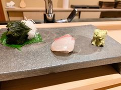 -鮨一日本料理(大中华店)