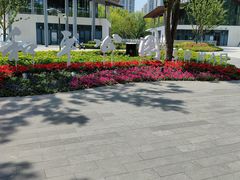 -和平公园