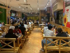 大堂-木屋烧烤(西南角店)