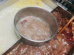 -巴奴毛肚火锅(大剧院店)