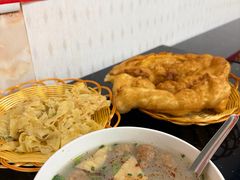 -南肖墙丸子汤(总店)