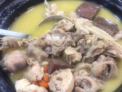 -汤记传菜(浦江店)