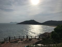 -广东惠东海龟国家级自然保护区