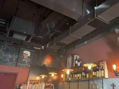 -La Tavernetta(Bar à Vin)(乌鲁木齐路店)