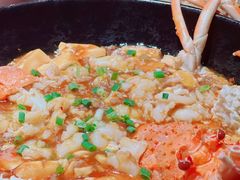 -香樟花园新粤料理(无锡万象城店)