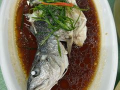 -景好海鲜餐厅(大鹏必选旅游店)