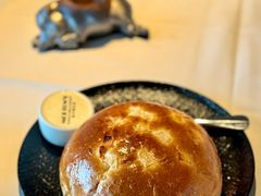 -Mercato莫卡多露台餐厅与酒吧(K11店)