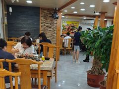 -真利味·脊骨火锅·正宗韩国料理(韩乐坊店)