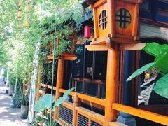 -鱼桥巷·美学川菜