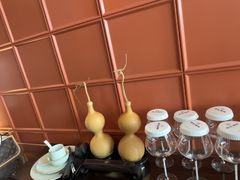 -浩运海鲜·16年专注青岛菜(石老人店)