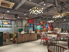 -李叔叔虾蟹大排档(青羊店)