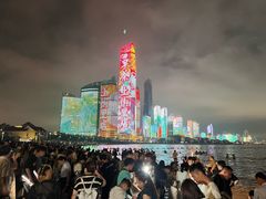 -青岛第三海水浴场