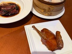 -杭州JW万豪酒店-万豪中餐厅