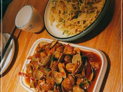 -徐小姐地锅鸡(云龙万达店)