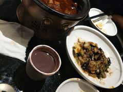 -皇城根北京风味主题餐厅(中海环宇城店)