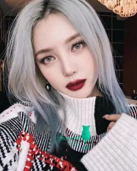 -GIRL STYLE 烫发·染发沙龙