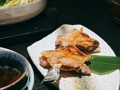 -七条鱼日本料理(三墩店)