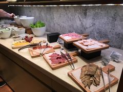 -嘉定凯悦·咖啡厅