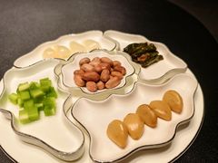 -君庭中餐厅(湘江豪生店)