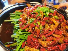 -蜀厨小匠(蒲江店)