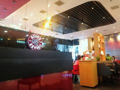 大堂-COSTA COFFEE(丰联广场店)