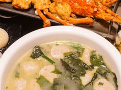-阿妹小海鲜(下角店)