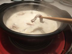 -捞神煲汤火锅(湖滨商业街店)