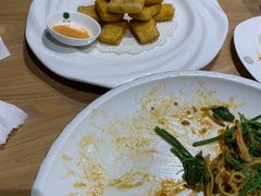 -百年认一力·清真牛羊肉(南中环店)