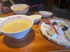 -陳生記米线·始于1989(中山北路店)