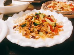 -长春观斋补堂素菜馆